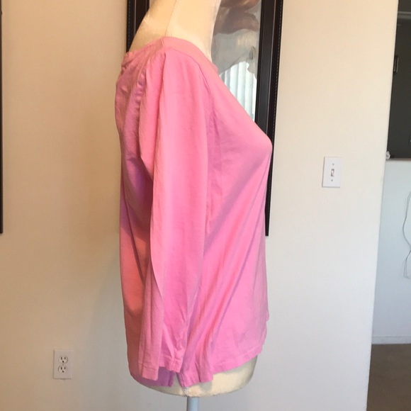 Polo long sleeve shirt - Picture 3 of 4